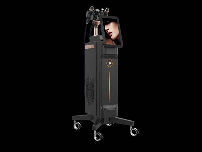 The device