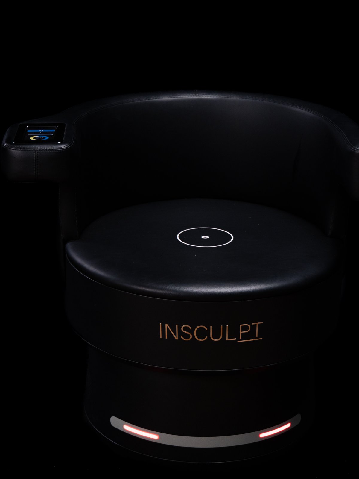 INSCULPT CHAIR