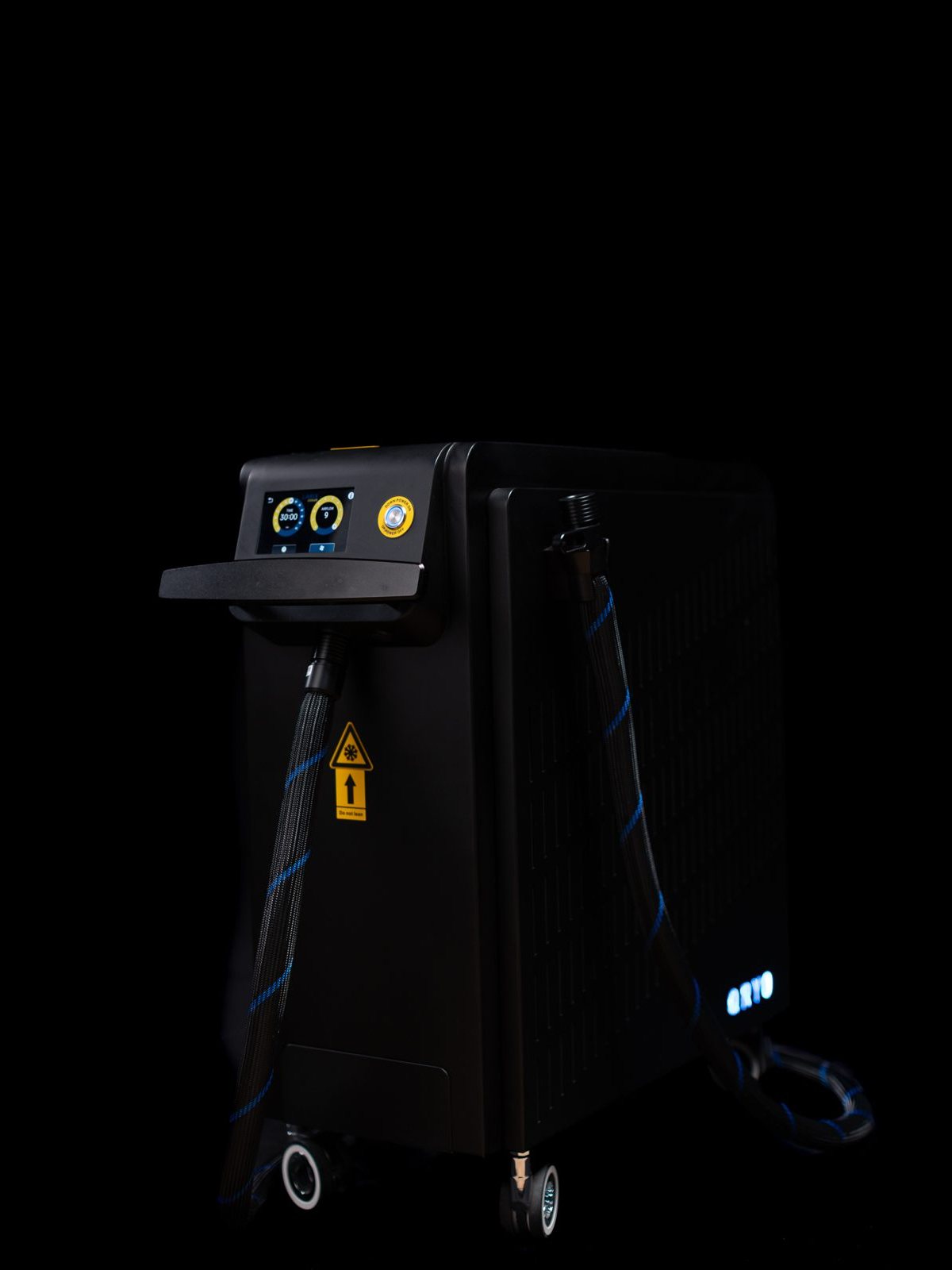 LARIX COOLER