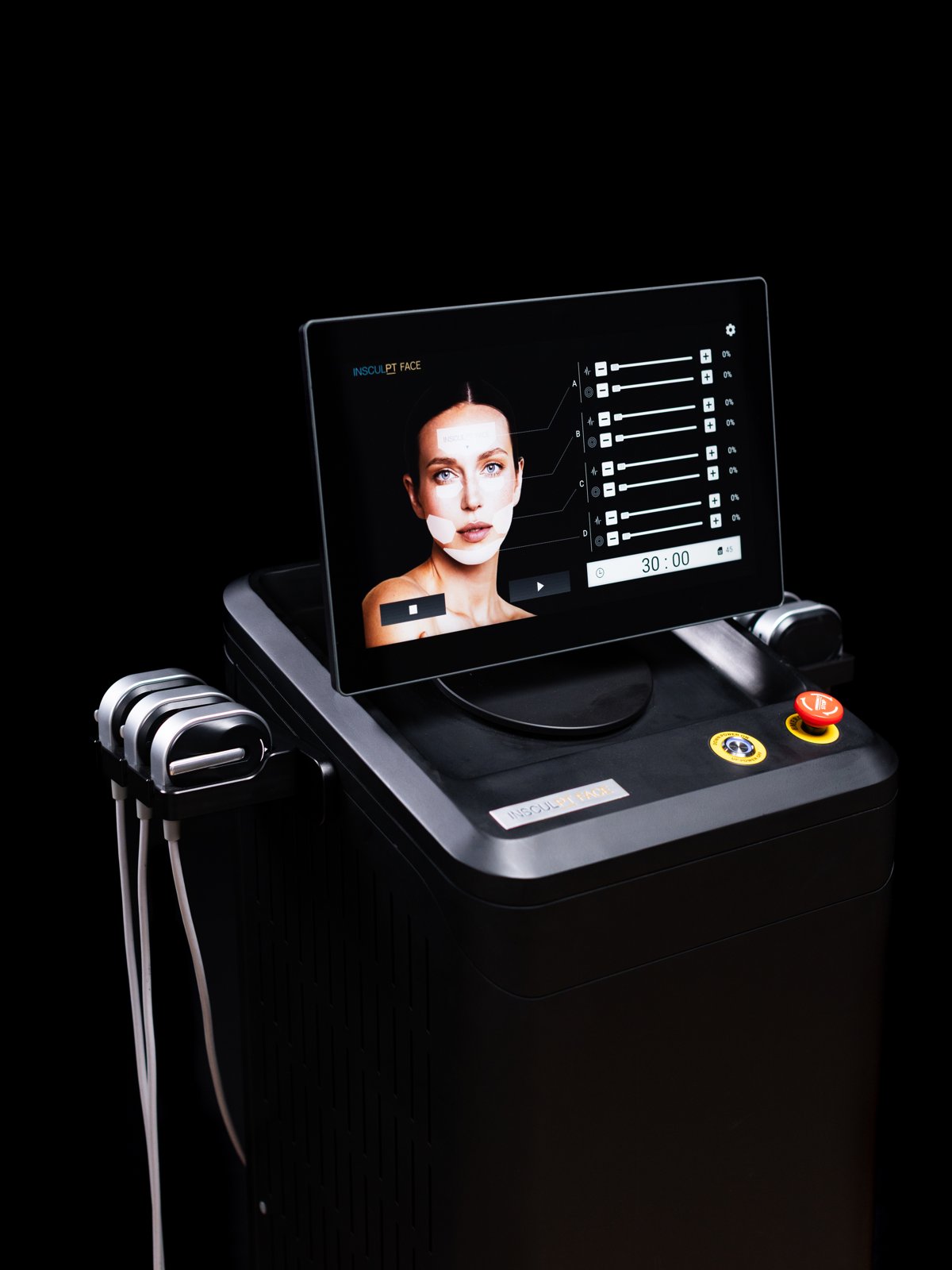 INSCULPT FACE