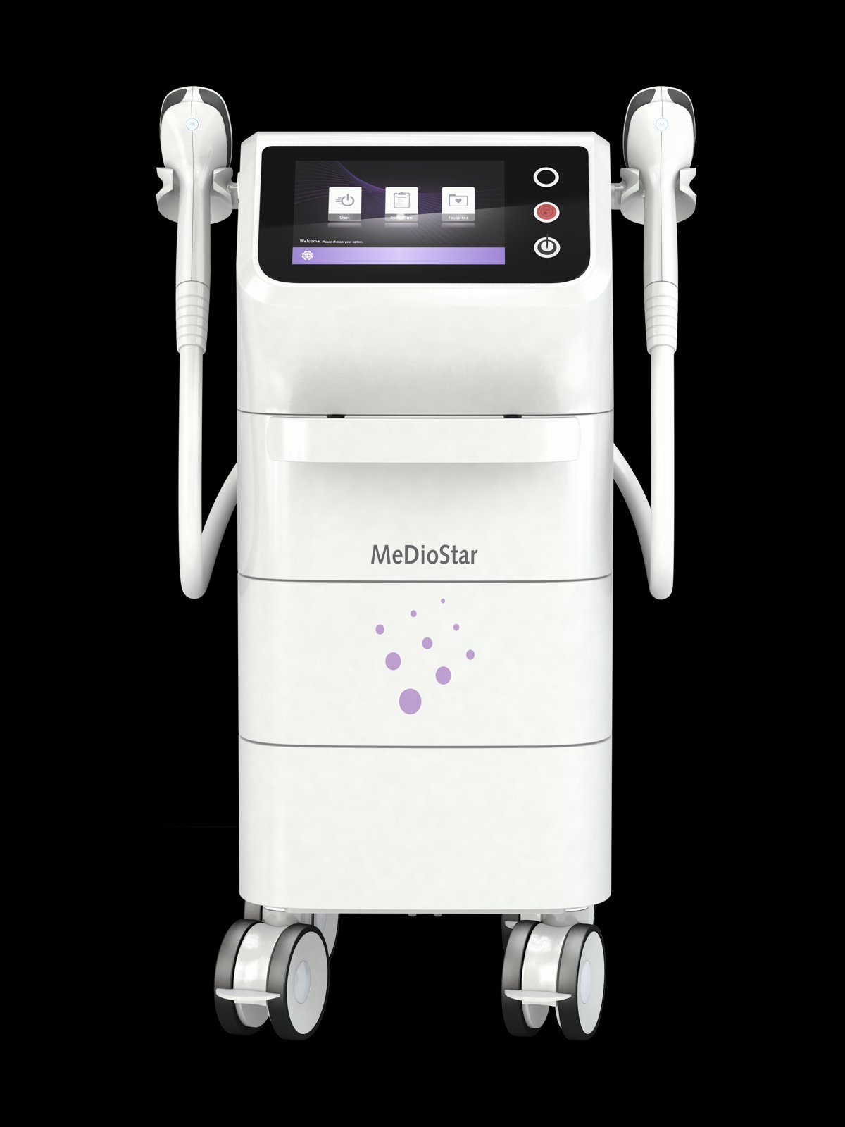 MEDIOSTAR