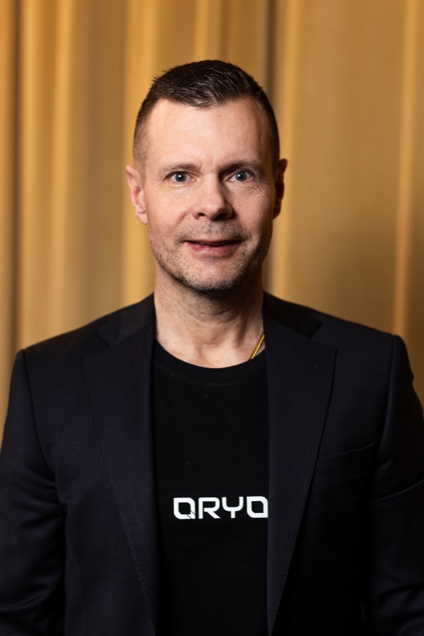 Andreas Olsson