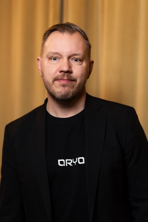 Peter Lindbom